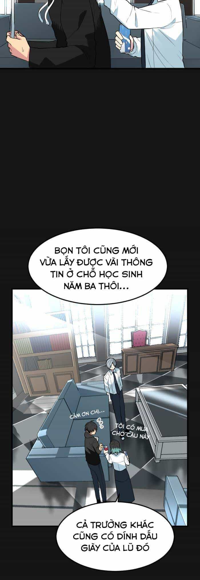 Good/Bad Fortune - Chương 65 - ảnh 18
