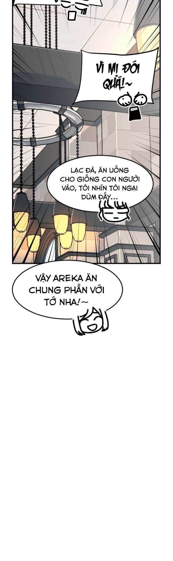 Good/Bad Fortune - Chương 65 - ảnh 29