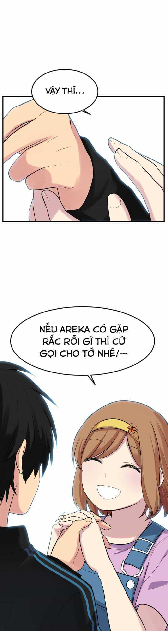 Good/Bad Fortune - Chương 65 - ảnh 33