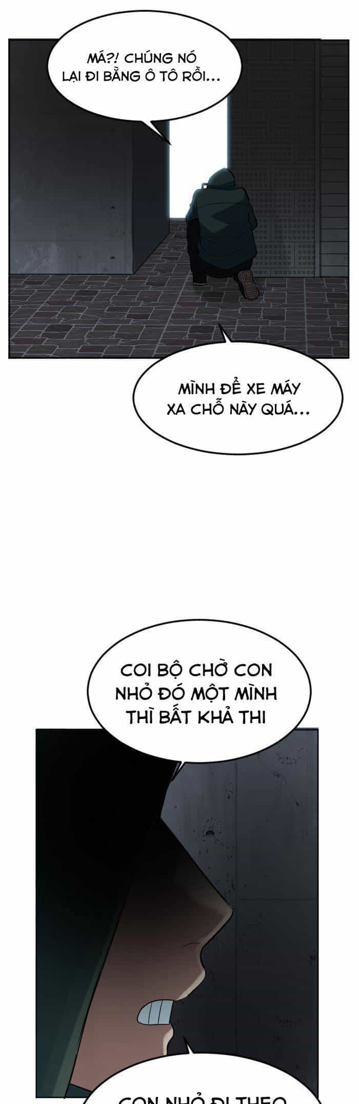 Good/Bad Fortune - Chương 65 - ảnh 43
