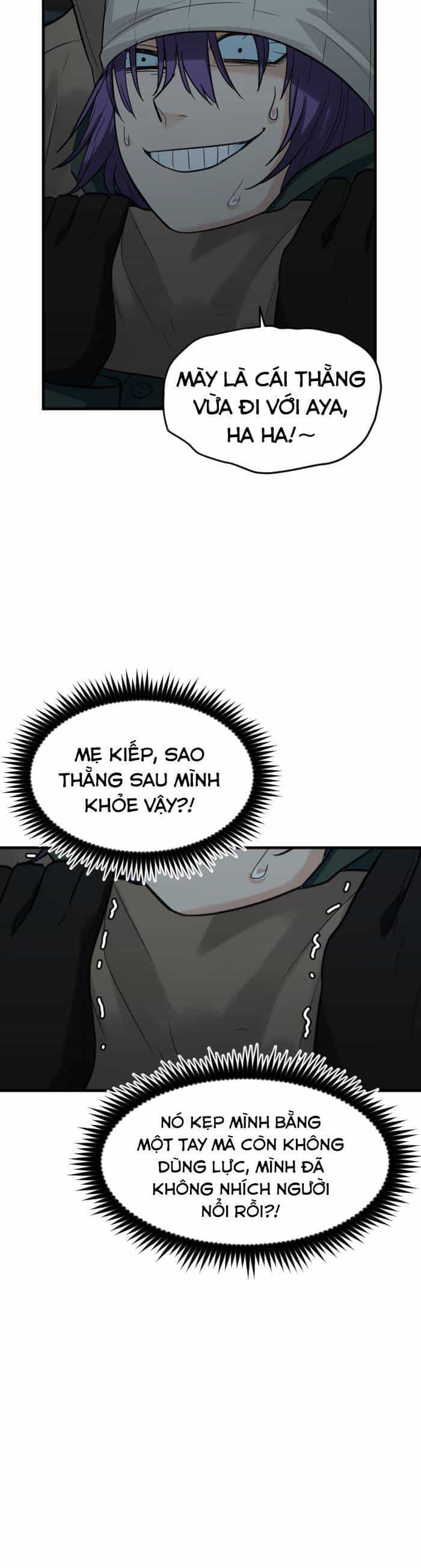 Good/Bad Fortune - Chương 66 - ảnh 16