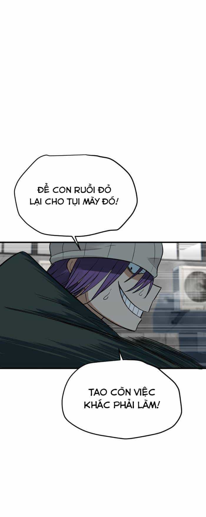 Good/Bad Fortune - Chương 66 - ảnh 32