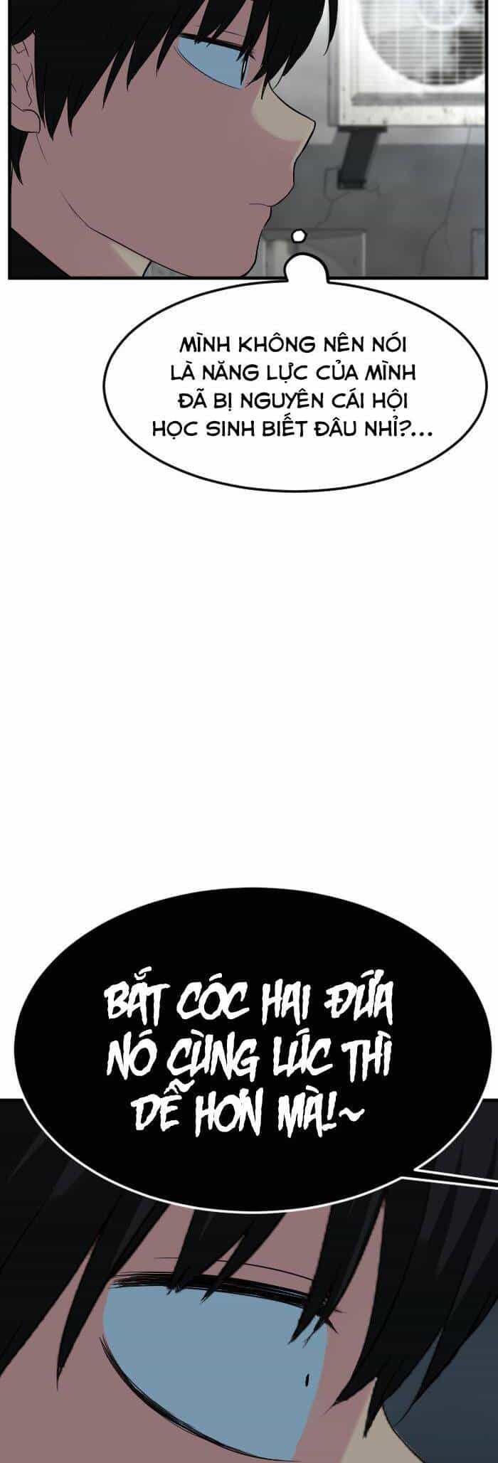 Good/Bad Fortune - Chương 66 - ảnh 7