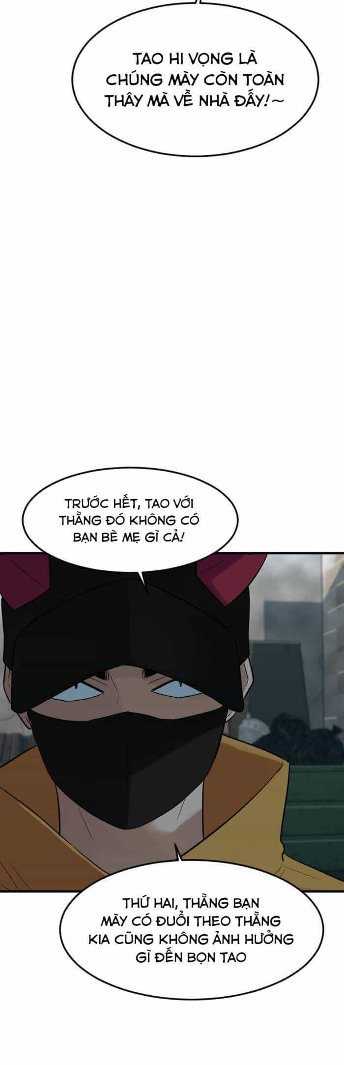Good/Bad Fortune - Chương 67 - ảnh 10