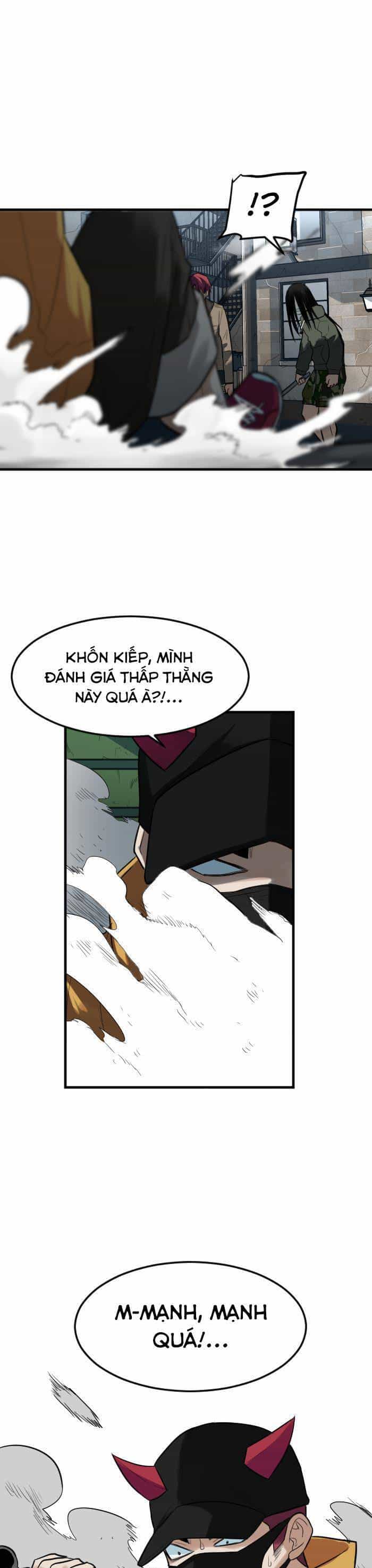 Good/Bad Fortune - Chương 67 - ảnh 17
