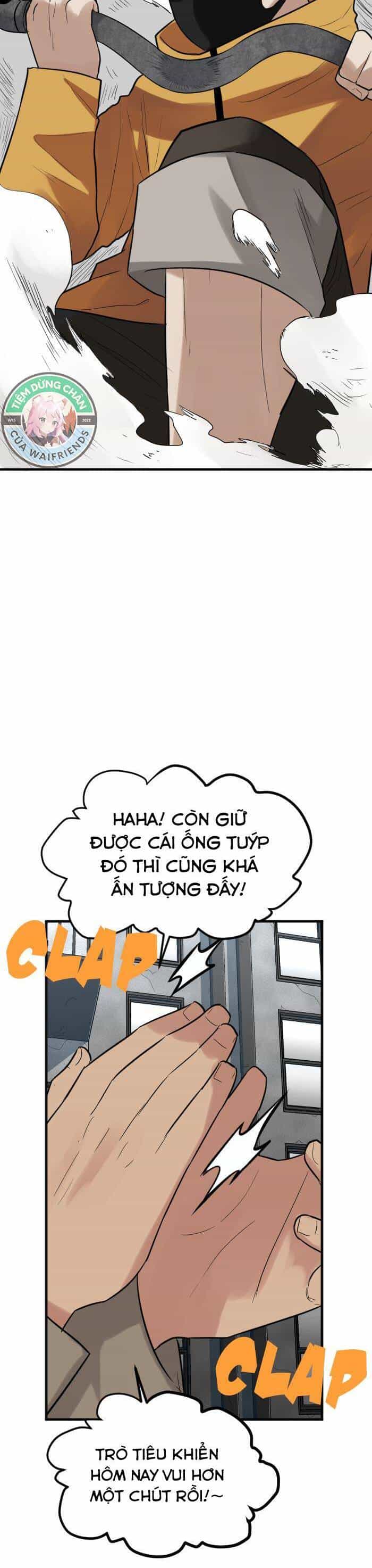 Good/Bad Fortune - Chương 67 - ảnh 18