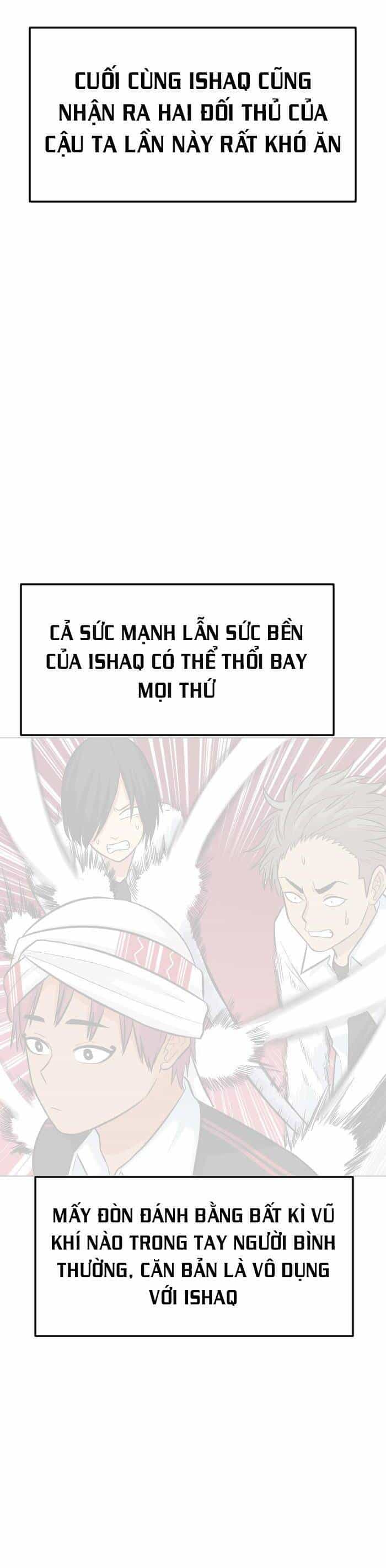 Good/Bad Fortune - Chương 67 - ảnh 32