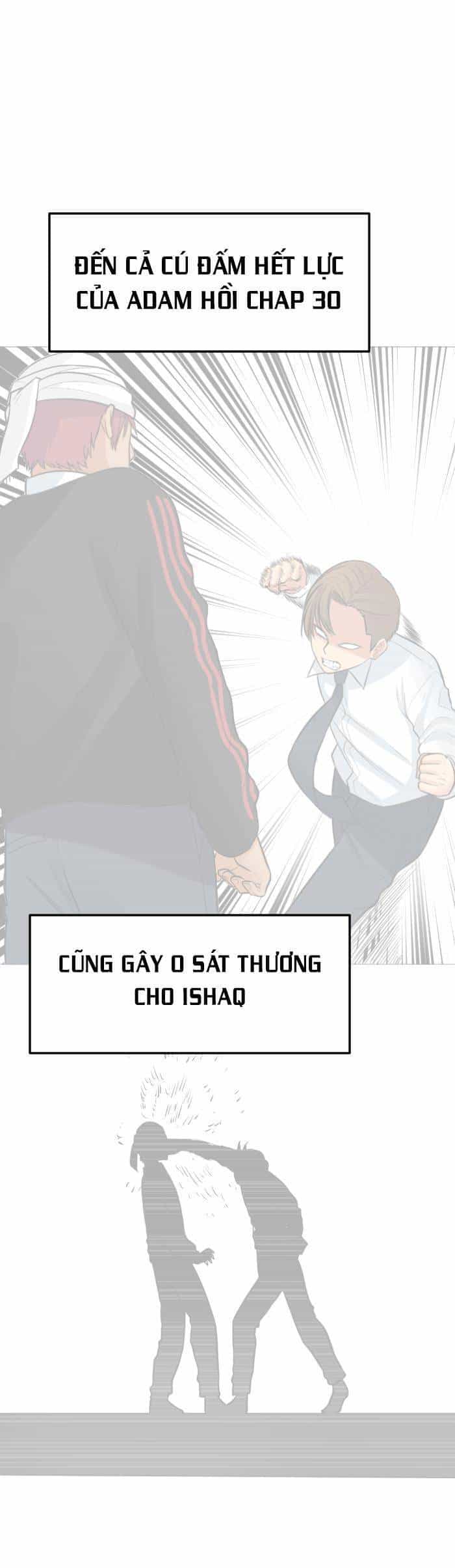 Good/Bad Fortune - Chương 67 - ảnh 33