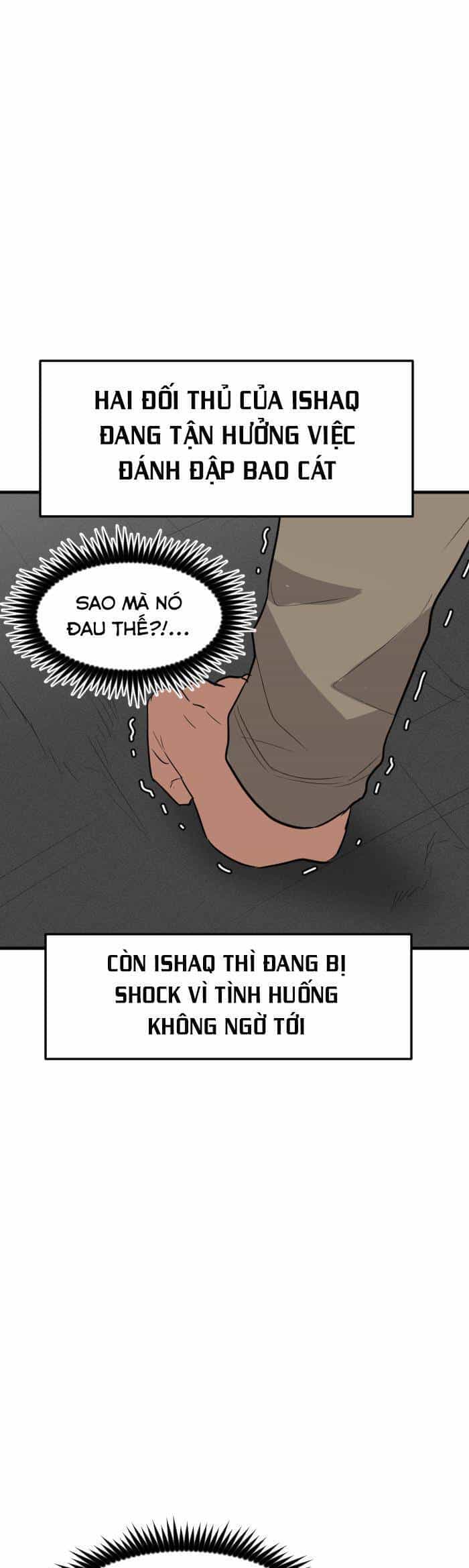 Good/Bad Fortune - Chương 67 - ảnh 36