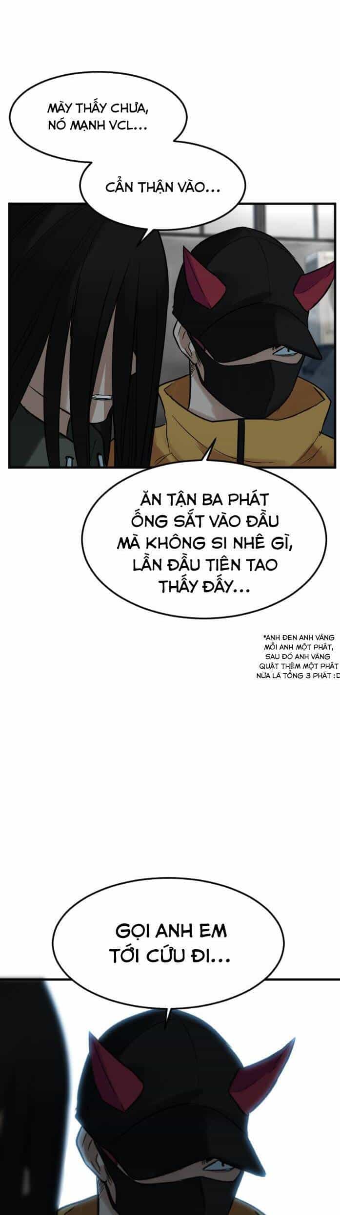 Good/Bad Fortune - Chương 67 - ảnh 6