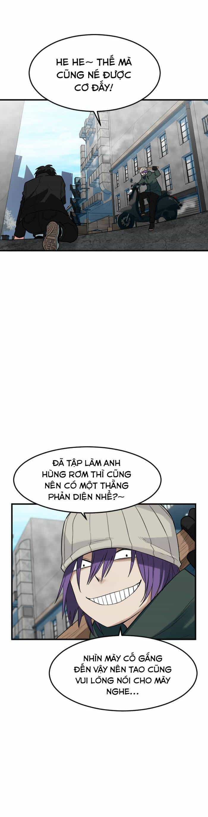 Good/Bad Fortune - Chương 68 - ảnh 14