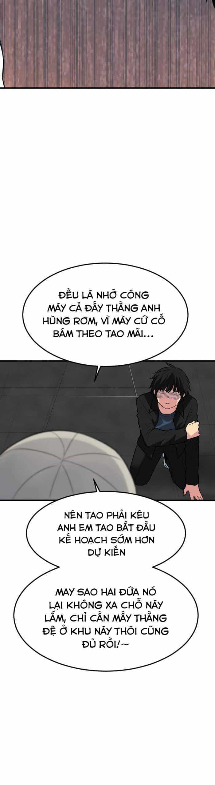 Good/Bad Fortune - Chương 68 - ảnh 16