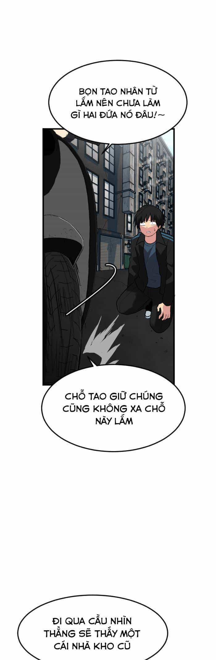 Good/Bad Fortune - Chương 68 - ảnh 17