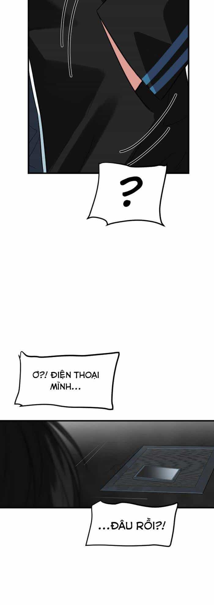 Good/Bad Fortune - Chương 68 - ảnh 21