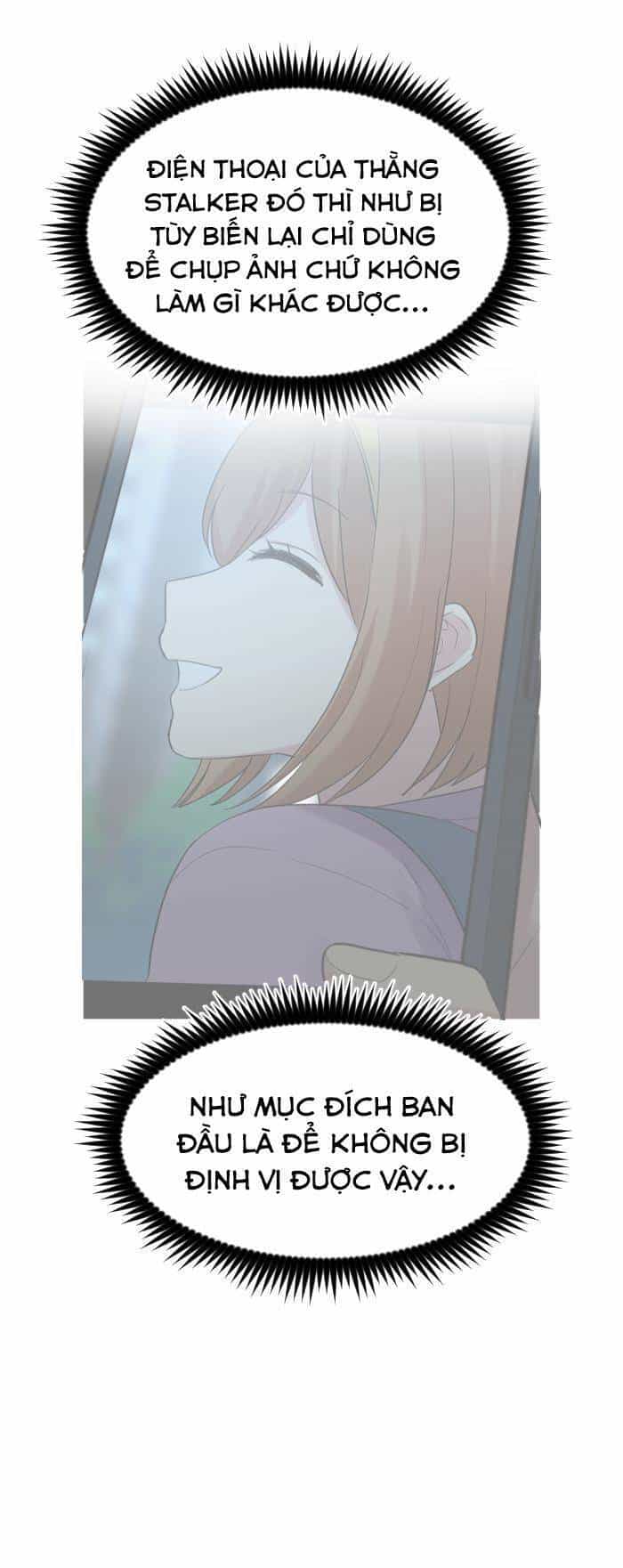 Good/Bad Fortune - Chương 68 - ảnh 24