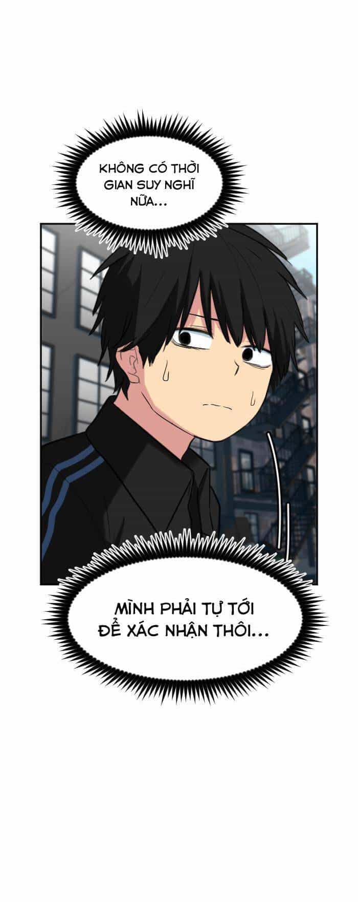 Good/Bad Fortune - Chương 68 - ảnh 25