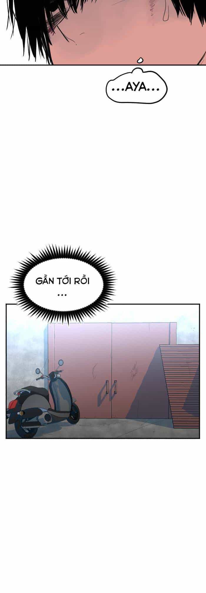 Good/Bad Fortune - Chương 68 - ảnh 36