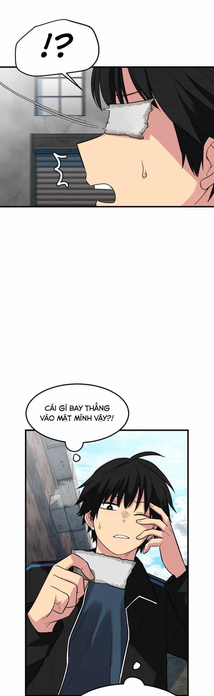 Good/Bad Fortune - Chương 68 - ảnh 4