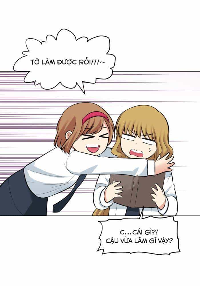Good/Bad Fortune - Chương 6 - ảnh 10