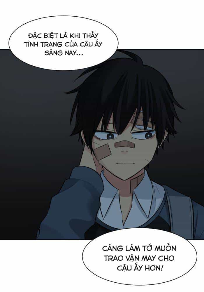 Good/Bad Fortune - Chương 6 - ảnh 14