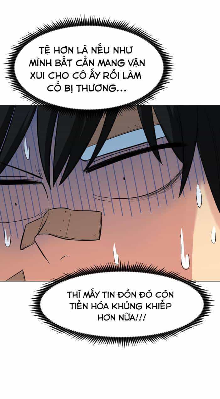 Good/Bad Fortune - Chương 6 - ảnh 2
