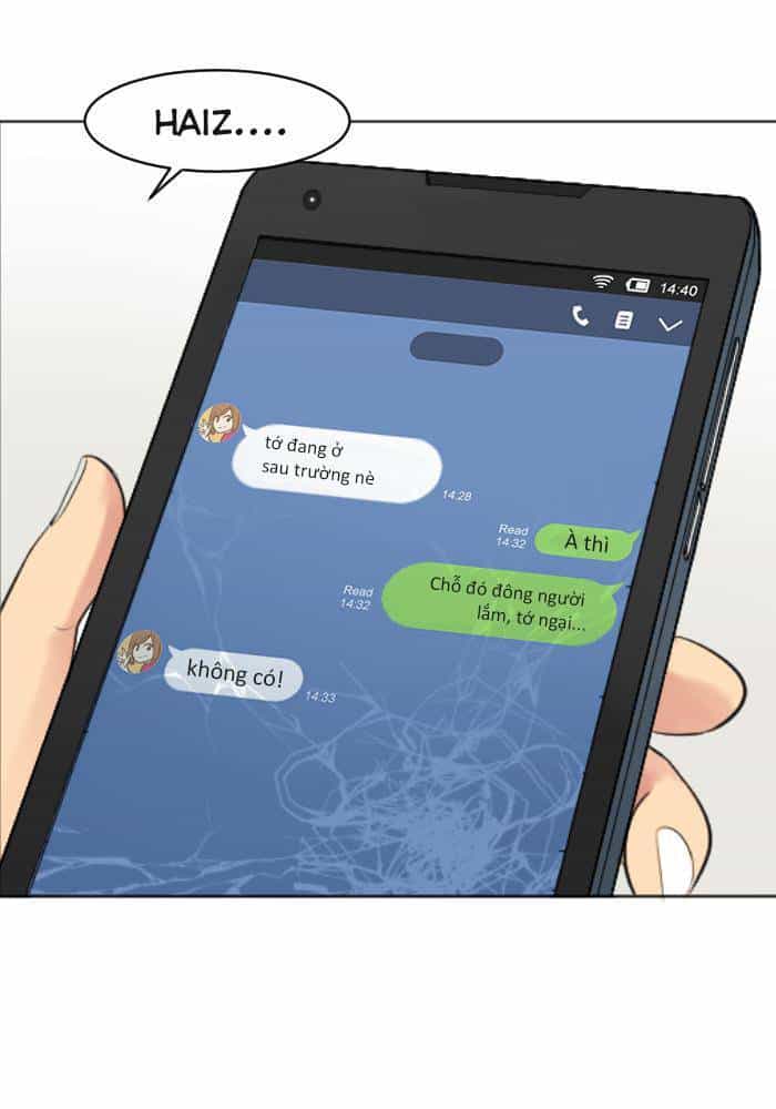 Good/Bad Fortune - Chương 6 - ảnh 20