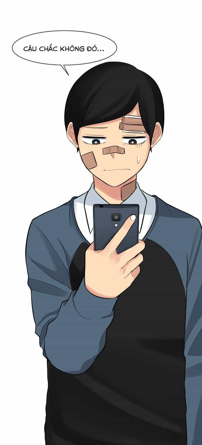 Good/Bad Fortune - Chương 6 - ảnh 21