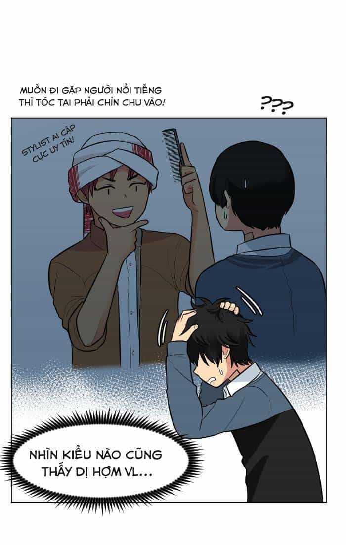 Good/Bad Fortune - Chương 6 - ảnh 23