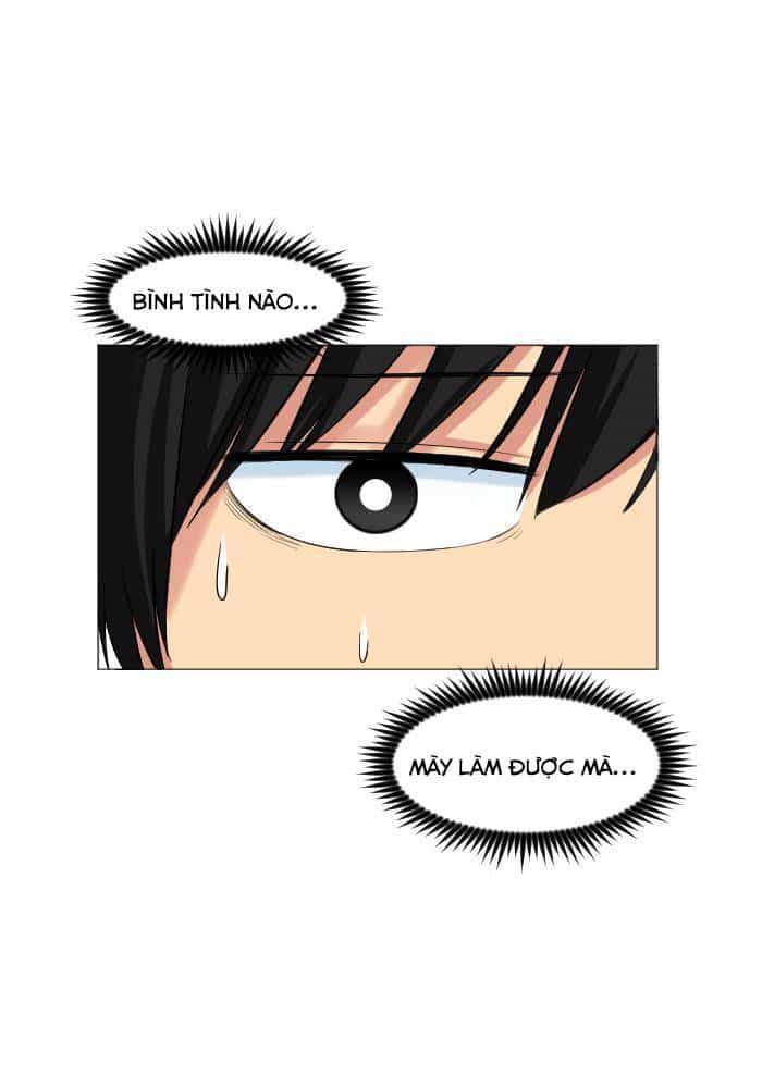 Good/Bad Fortune - Chương 6 - ảnh 33