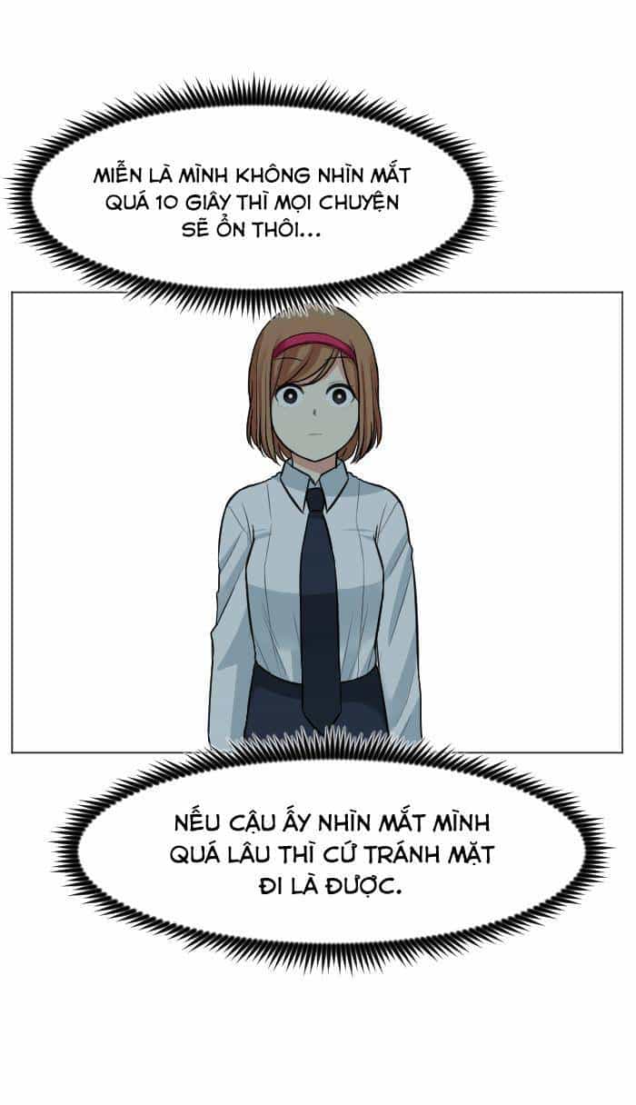 Good/Bad Fortune - Chương 6 - ảnh 34