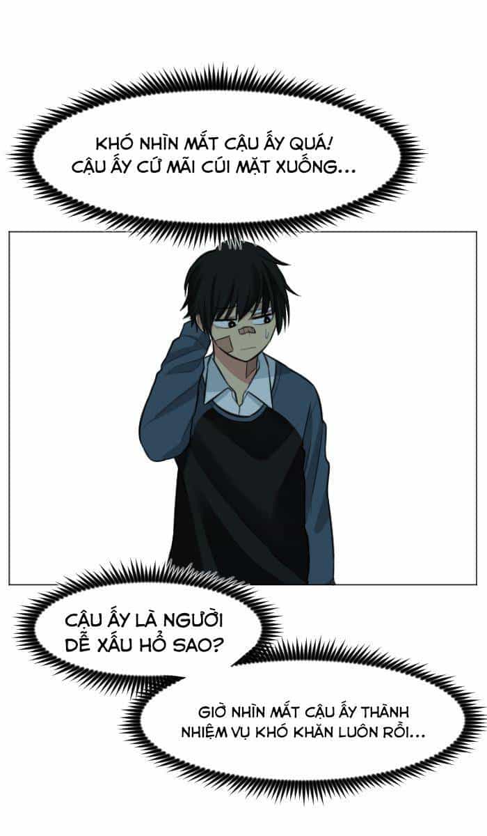 Good/Bad Fortune - Chương 6 - ảnh 36