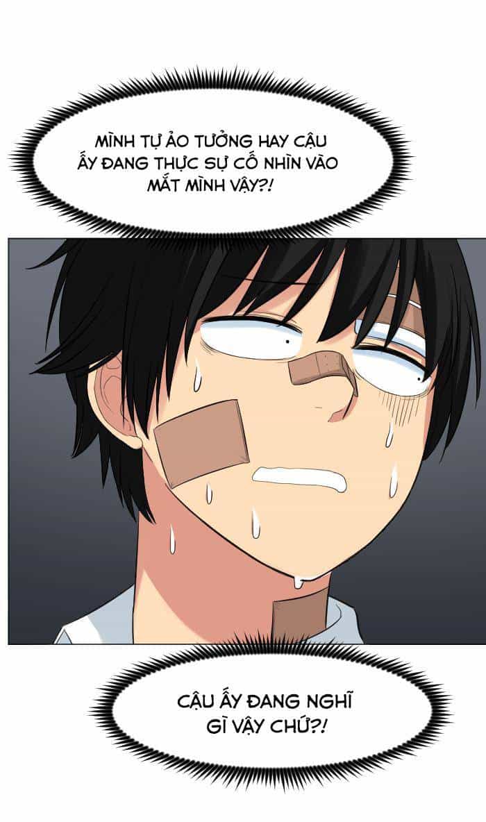 Good/Bad Fortune - Chương 6 - ảnh 39