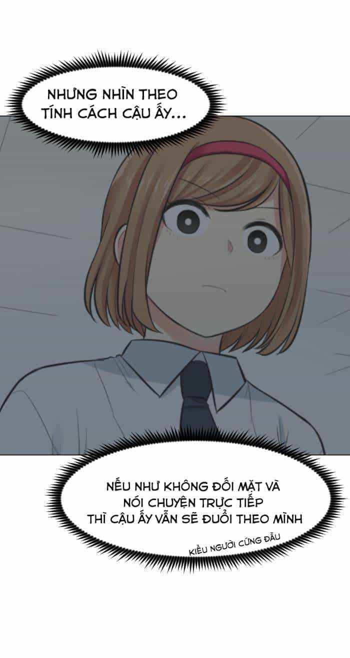Good/Bad Fortune - Chương 6 - ảnh 4