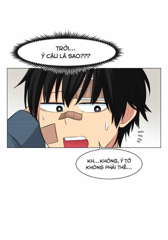 Good/Bad Fortune - Chương 6 - ảnh 42