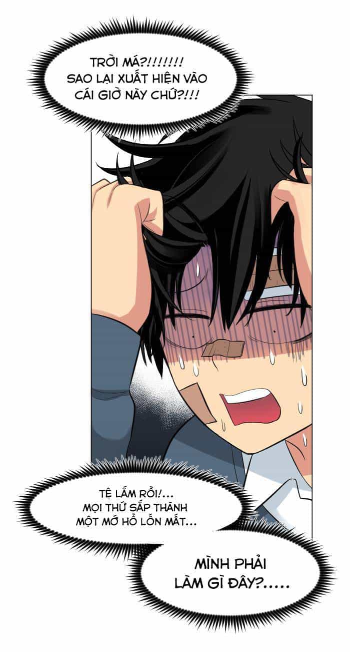 Good/Bad Fortune - Chương 6 - ảnh 47