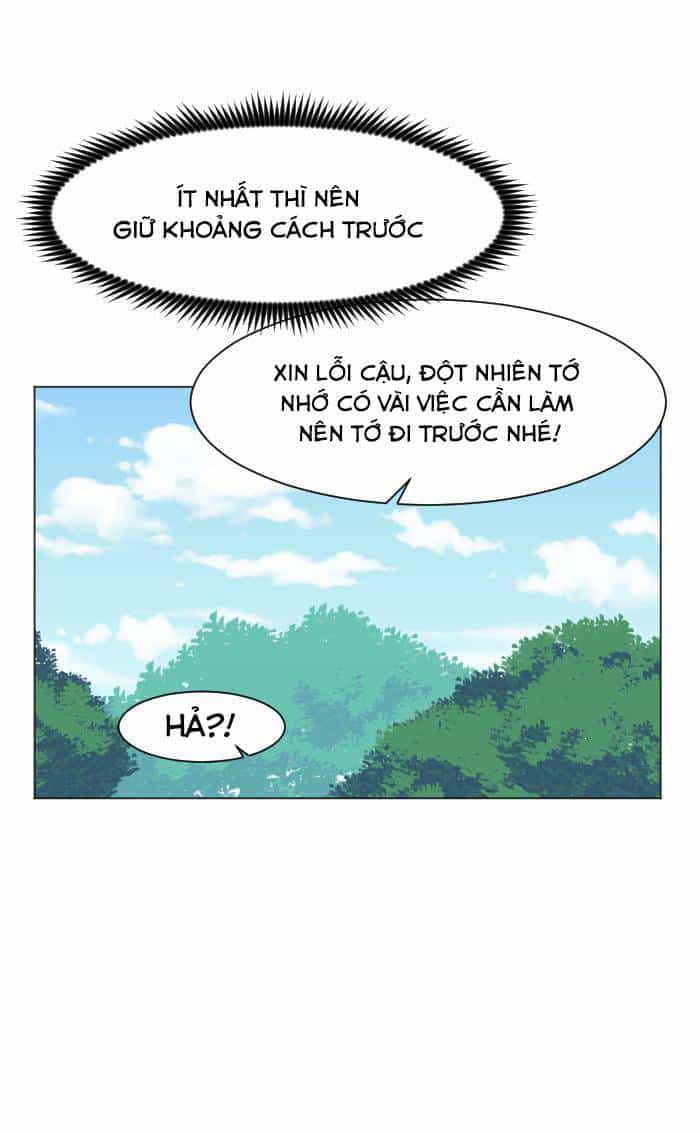 Good/Bad Fortune - Chương 6 - ảnh 49
