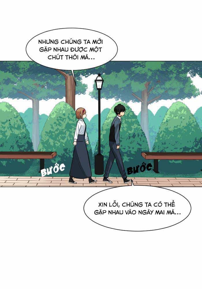 Good/Bad Fortune - Chương 6 - ảnh 51