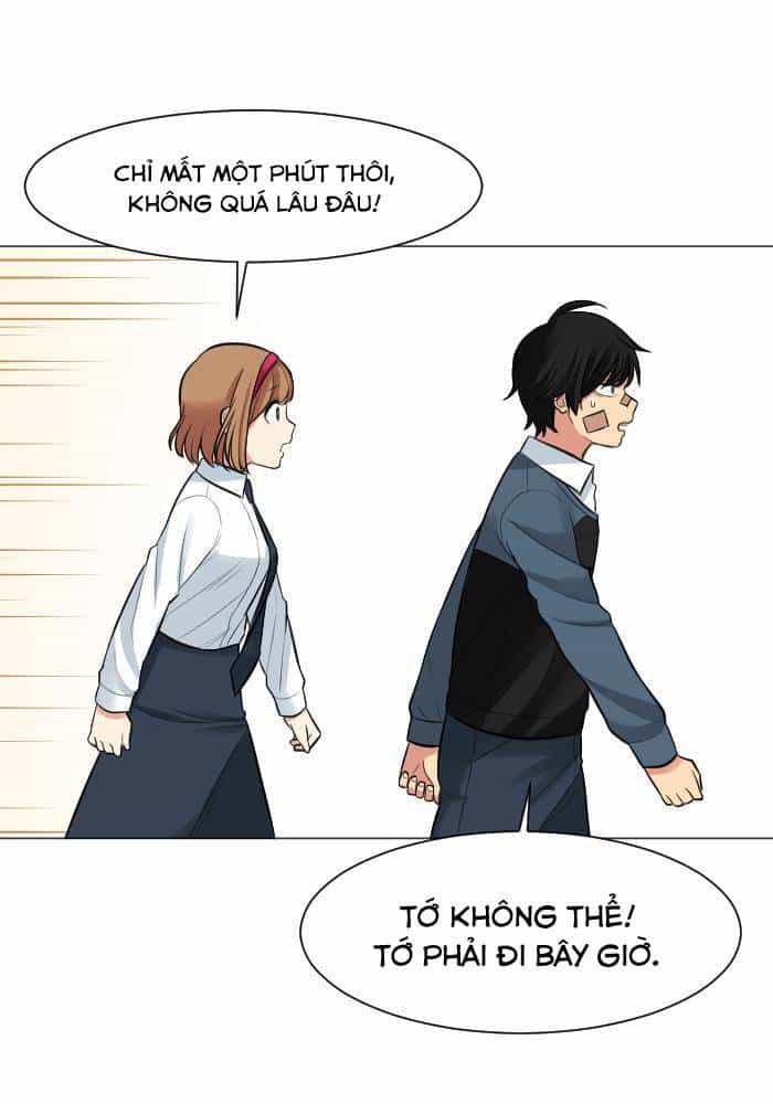 Good/Bad Fortune - Chương 6 - ảnh 52