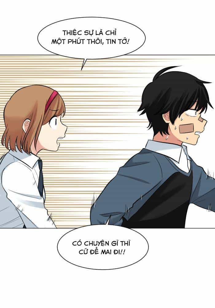 Good/Bad Fortune - Chương 6 - ảnh 53