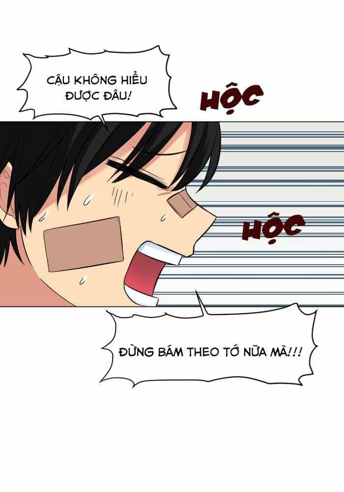 Good/Bad Fortune - Chương 6 - ảnh 55