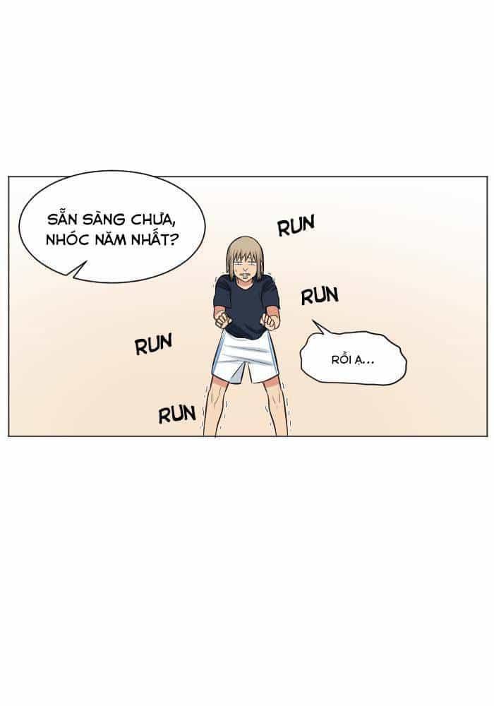 Good/Bad Fortune - Chương 6 - ảnh 58