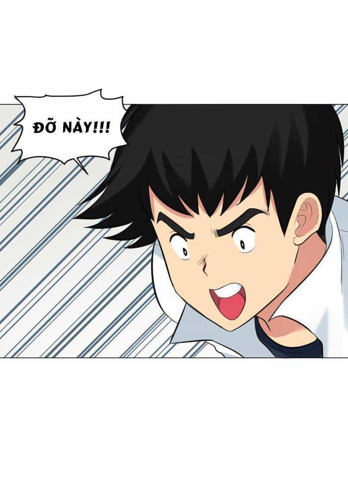 Good/Bad Fortune - Chương 6 - ảnh 59