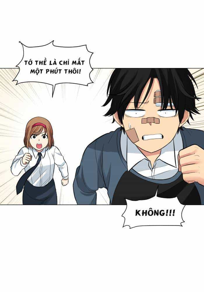 Good/Bad Fortune - Chương 6 - ảnh 61