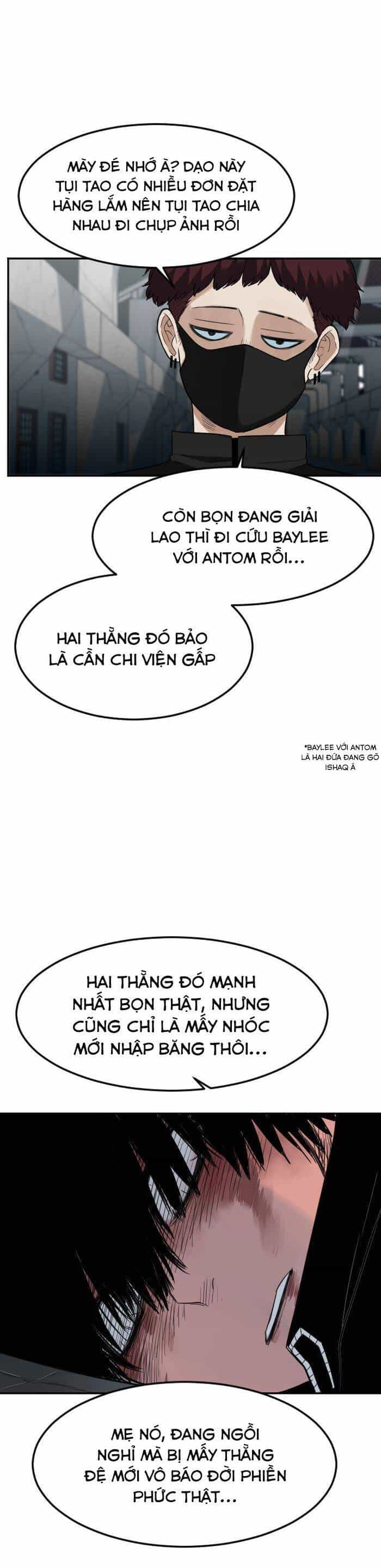 Good/Bad Fortune - Chương 69 - ảnh 14