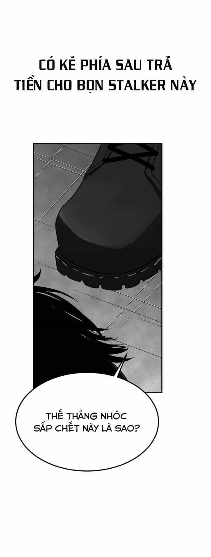 Good/Bad Fortune - Chương 69 - ảnh 16