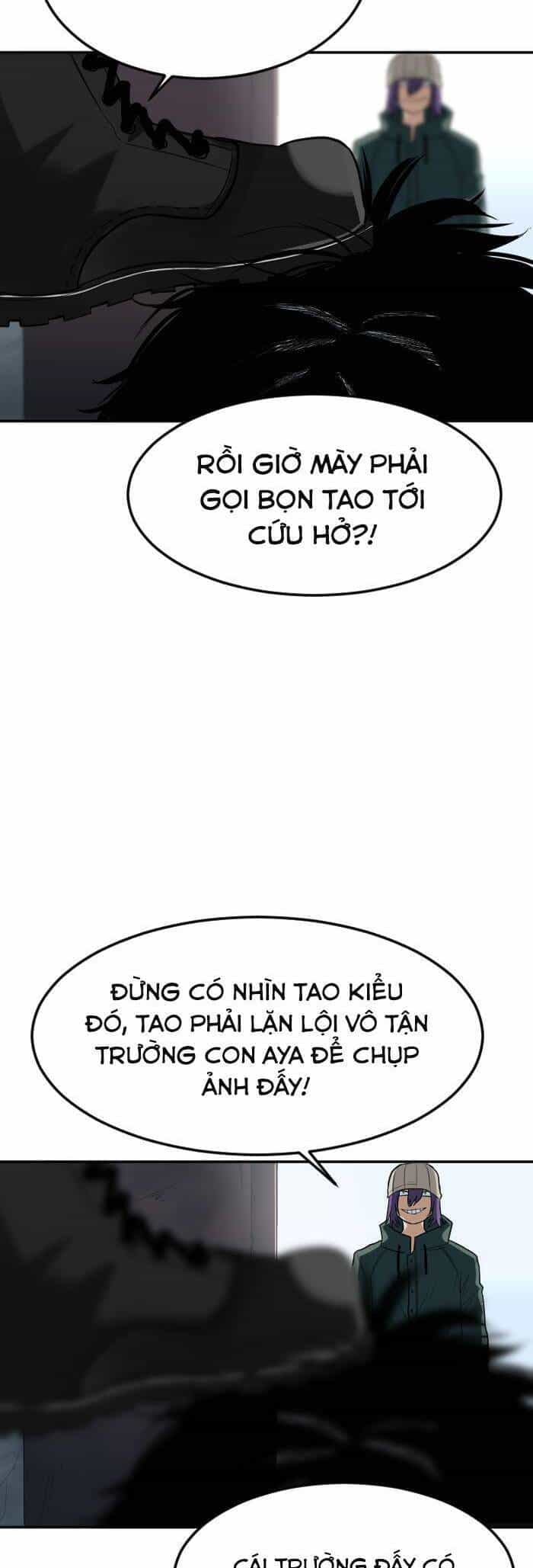 Good/Bad Fortune - Chương 69 - ảnh 18