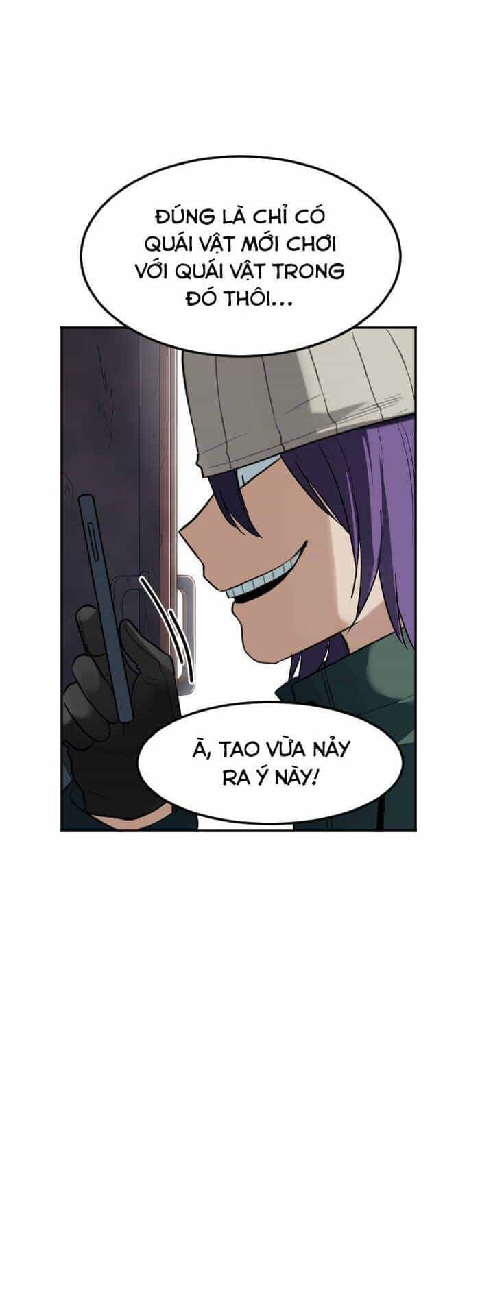 Good/Bad Fortune - Chương 69 - ảnh 21