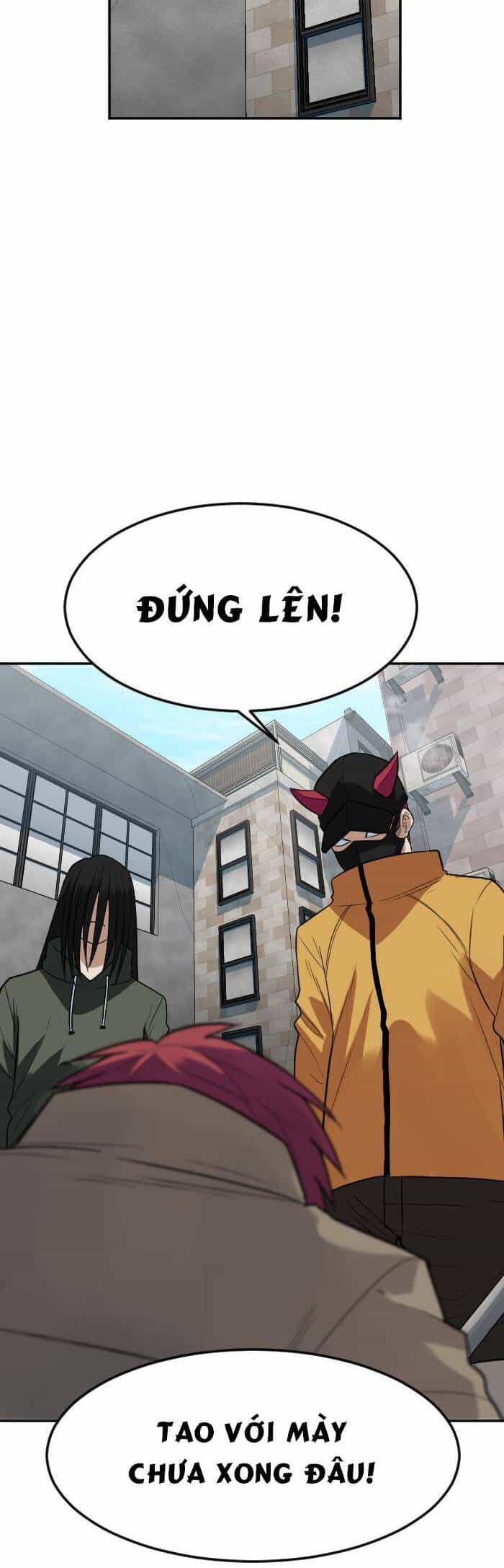 Good/Bad Fortune - Chương 69 - ảnh 24