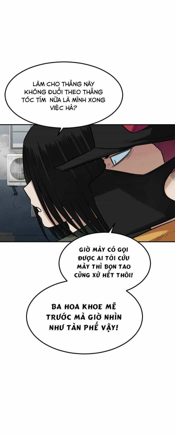 Good/Bad Fortune - Chương 69 - ảnh 26