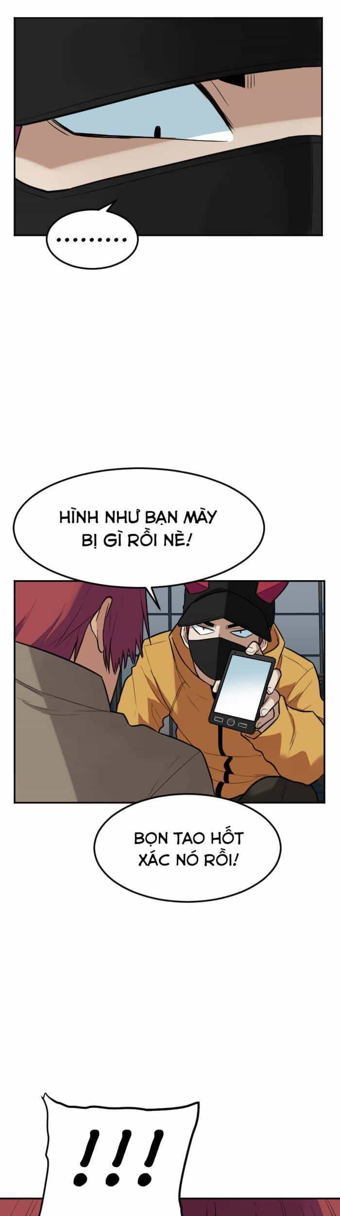 Good/Bad Fortune - Chương 69 - ảnh 28